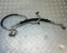 Трубка компрессора кондиционера Chevrolet C 115976