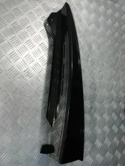 Молдинг/Накладка задней стойки багажника вн 115545