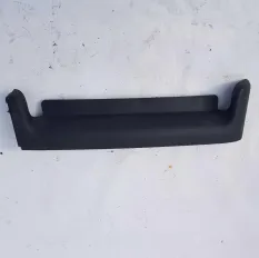 Накладка пассажирского сиденья передняя Cad 117339
