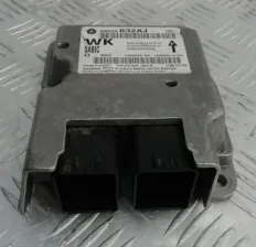 Блок управления подушками безопасности Jeep 114661