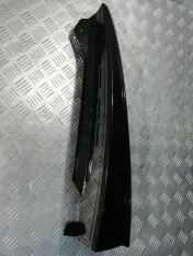 Молдинг/Накладка задней стойки багажника вн 115549