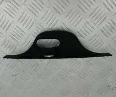 Кожух замка багажника Jeep Grand Cherokee 2 115328