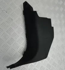 Обшивка стойки передняя нижняя левая Jeep G 115332