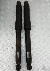 Амортизатор подвески задний Jeep Grand Cher 115340