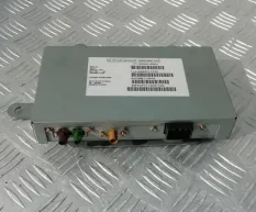 Блок управления радио Jeep Grand Cherokee 2 114972