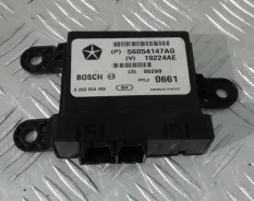 Блок управления парктрониками Jeep Grand Ch 114976