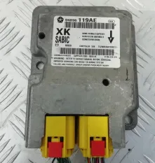 Блок SRS Jeep Grand Cherokee 2004-2010; 048 114985