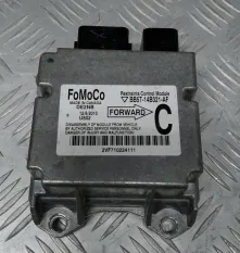 Блок управления AIR BAG Ford Explorer 2011- 116399