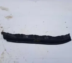 Кронштейн заднего бампера правый Cadillac S 116849