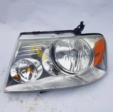 Фара передняя левая Ford F150 2004-2008 7L3 116851