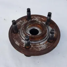 Ступица передняя Ford Explorer 2006-2010 7L 116028