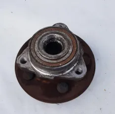 Ступица передняя Ford Explorer 2006-2010 7L 116028