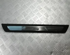Накладка порога левая (внутренняя) Jeep Gra 115374