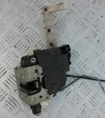 Замок двери задней правой Jeep Grand Cherok 114723