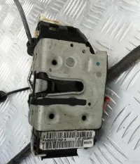 Замок двери передней левой Jeep Grand Chero 115012