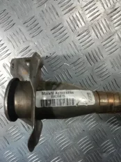 Горловина топливного бака Hummer H3 2005-20 115629