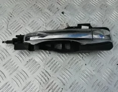 Ручка двери задней левой наружная Jeep Gran 115046