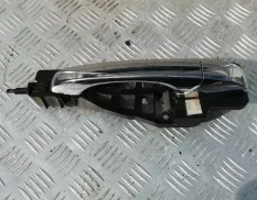 Ручка двери задней левой наружная Jeep Gran 115050