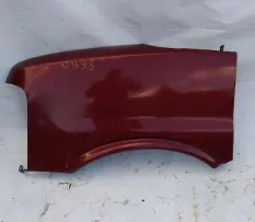 Крыло переднее левое Chevrolet Express 2004 116925