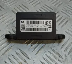 Датчик курсовой устойчивости Chevrolet Cama 116133