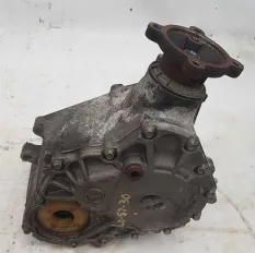 Раздаточная коробка Ford Explorer 2011-2013  116479
