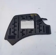 Пол багажника правый Cadillac SRX 2009-2016 117241