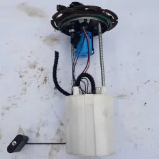 Бензонасос Hummer H3 2005-2010 19133588; 19370178 115677
