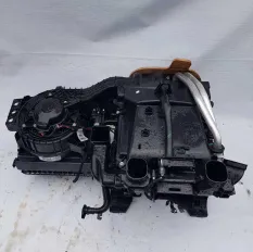Печка в сборе Cadillac SRX 2009-2016 209958 116955