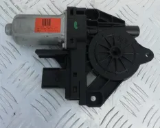 Моторчик стеклоподъемника передний правый G 115082
