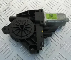 Моторчик стеклоподъемника задний правый Jee 115093