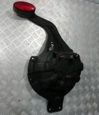 Кронштейн запасного колеса LAND ROVER FREEL 115694