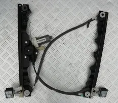 Стеклоподъемник передний левый Jeep Command 115139