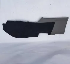 Накладка центральной консоли левая Cadillac 117267