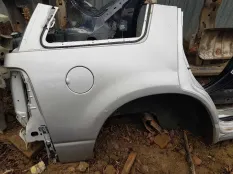 Крыло заднее правое Ford Explorer 2001-2010 116247