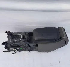 Центральная консоль Cadillac SRX 2009-2016  117488