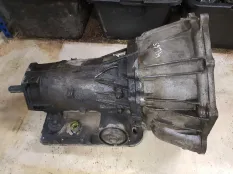 АКПП Hummer H2 2003-2005 4L65-E 2422917 119406