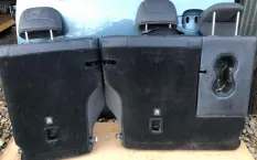Сиденье второго ряда Jeep 120197