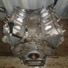 ДВС Cadillac Escalade 2006-2014 L92 (6.2 119428