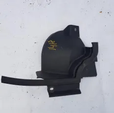 Накладка лонжерона левая Cadillac SRX 2009- 117281