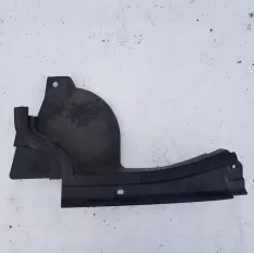 Накладка лонжерона правая Cadillac SRX 2009 117287
