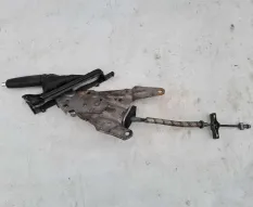 Рычаг ручного тормоза Fo 118388
