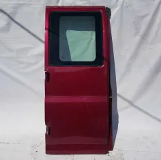 Дверь боковая левая Chevrolet Express 2003- 117535