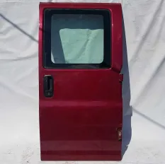 Дверь боковая правая Chevrolet Express 2003 117538
