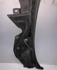 Жабо Ford Mustang 2015-2017 FR3Z 63018A 119975