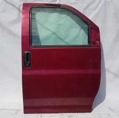 Дверь передняя правая Chevrolet Express 200 117542