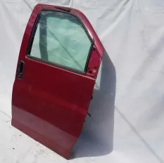 Дверь передняя правая Chevrolet Express 200 117542