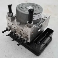 Блок ABS Ford Mustang 2015-2020 FR3Z 2C 118433