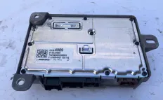 Усилитель аудио Cadillac Esca 120274