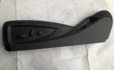 Накладка сиденья  Chevrolet  121119