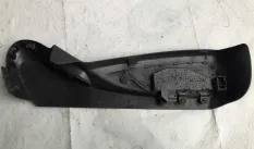 Накладка сиденья  Chevrolet  121119